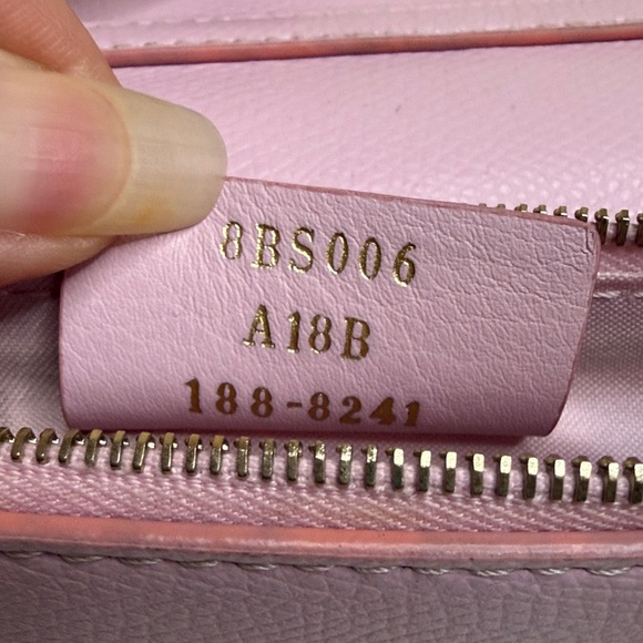 Fendi WOC - Picture 3 of 12